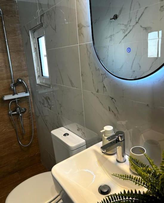 Апартаменты Exquisite Penthouse With Breathtaking Acropolis Panorama View Афины Экстерьер фото